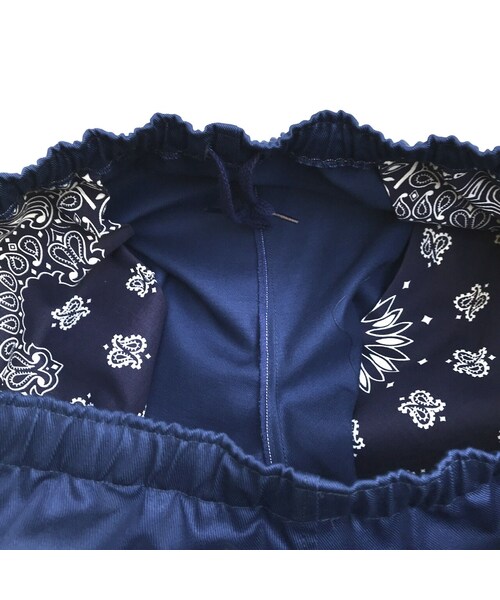 Supreme （シュプリーム）の「Tokyo Gimmicks / Chill Pants / Navy ,  Olive , Beige（Tシャツ/カットソー・メンズ・その他）」の5枚目の写真