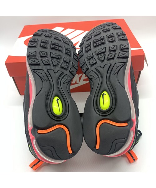 NIKE（ナイキ）の「AIR MAX 98 NEON 27cm（スニーカー）」 - WEAR