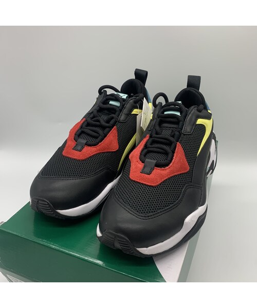 PUMA(プーマ)の「プーマ サンダースペクトラ(スニーカー・メンズ・その他)」の1枚目の写真