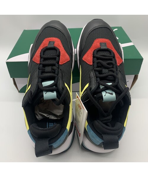 PUMA(プーマ)の「プーマ サンダースペクトラ(スニーカー・メンズ・その他)」の3枚目の写真