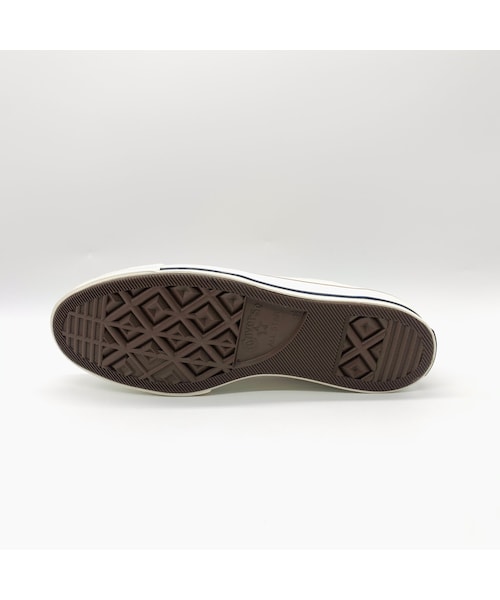 EU,US CONVERSE（イーユーユーエスコンバース）の「パーチメント コンバース チャックテイラー ct70 ox（スニーカー・メンズ・その他）」の5枚目の写真