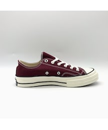 EU,US CONVERSE（イーユーユーエスコンバース）の「ダークバー