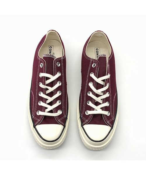 EU,US CONVERSE（イーユーユーエスコンバース）の「ダークバー