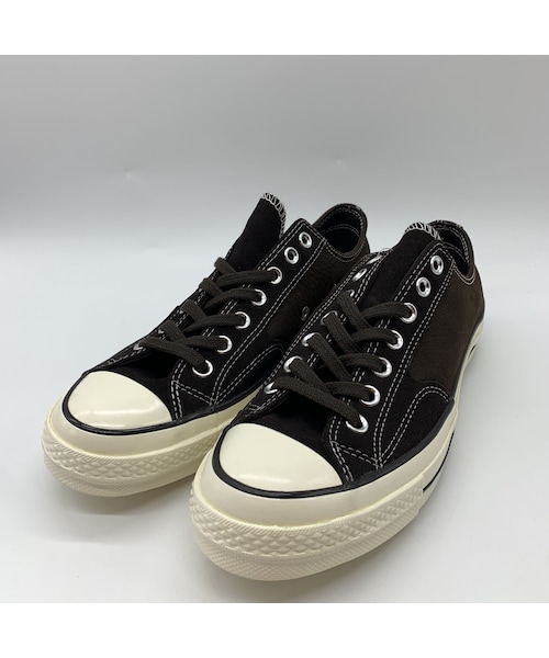 EU,US CONVERSE（イーユーユーエスコンバース）の「ベルベット