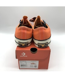 EU,US CONVERSE（イーユーユーエスコンバース）の「ターフ