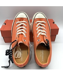 EU,US CONVERSE（イーユーユーエスコンバース）の「ターフ