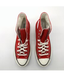 CONVERSE コンバース CT70 エナメルレッド 28cm 未使用 2 楽天市場】CONVERSE コンバース チャックテイラー 70 ローカット