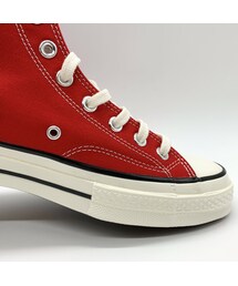 EU,US CONVERSE（イーユーユーエスコンバース）の「エナメル