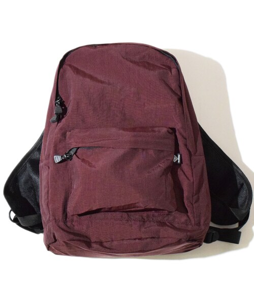 ELDORESO リュック　カーキ ELDORESO（エルドレッソ）の「【ELDORESO】Commute Run Ruck
