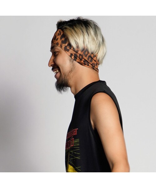 ELDORESO（エルドレッソ）の「【ELDORESO】Cierpinski Hair Band