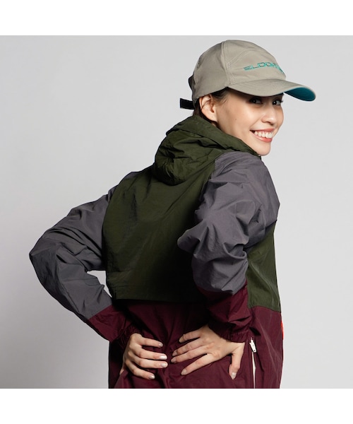 エルドレッソ　There Is Cap(Beige) 30343513-1_1.jpg