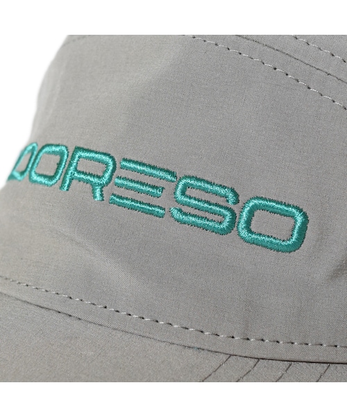 ELDORESO（エルドレッソ）の「【ELDORESO】Kiprop Cap(Beige