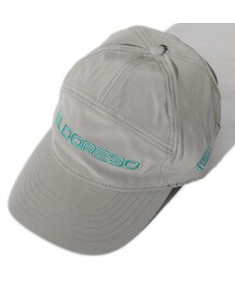 エルドレッソ Kiprop Cap(White) Mサイズ ELDORESO エルドレッソ Kiprop Cap メンズ レディース