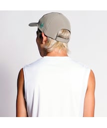 ELDORESO（エルドレッソ）の「【ELDORESO】Kiprop Cap(Beige