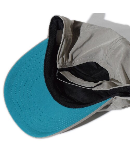 ELDORESO（エルドレッソ）の「【ELDORESO】Kiprop Cap(Beige