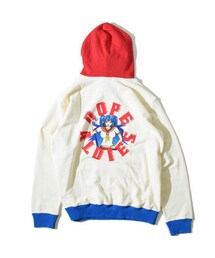 ALDIES | Moemoe Big Parka(Nat)※直営店限定色(パーカー)