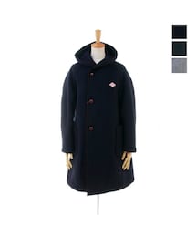 DANTON（ダントン）｜ダッフルコート一覧 - WEAR