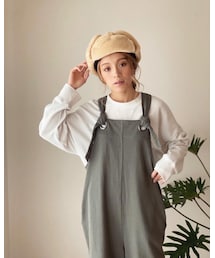 no brand | RUBEN FLIGHT CAP(キャップ)
