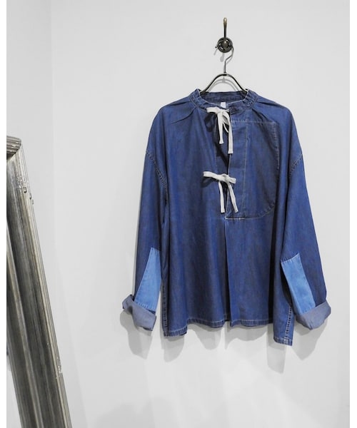 Nigel Cabourn（ナイジェルケーボン）の「NIGEL CABOURN