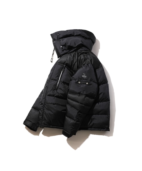 STORES.jp（ストアーズドットジェーピー）の「【FTC】SIERRA