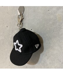 STORES.jp（ストアーズドットジェーピー）の「mobstar cap ヘザー 