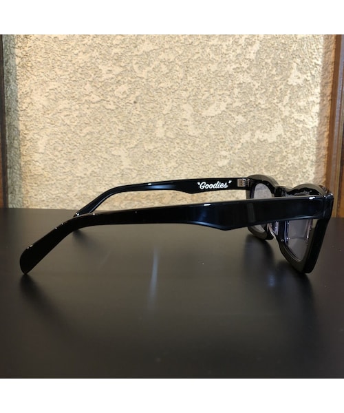 SAMS BIKER SHADES GOODIES サングラス SHOP SAMS サムズ GOODIES BIKER SHADES バイカーシェード