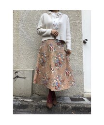no brand（ノーブランド）の「skirt 145[na22]（手袋・レディース）」