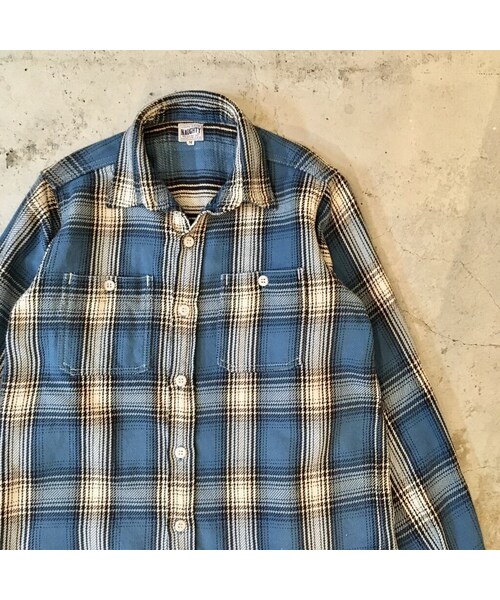 MISTER GENTLEMAN RIDERS FRONTCOAT 20AW