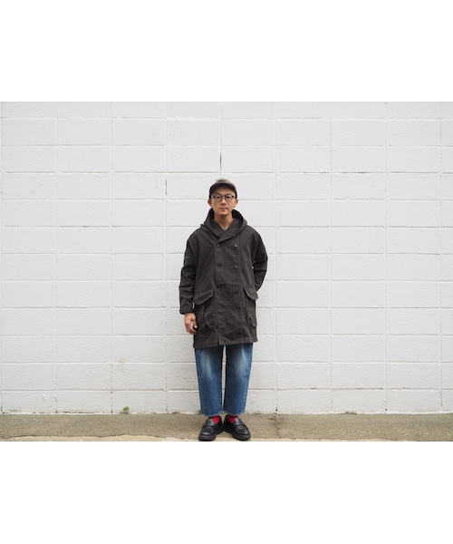 Ordinary fits（オーディナリーフィッツ）の「【unisex】Ordinary fits