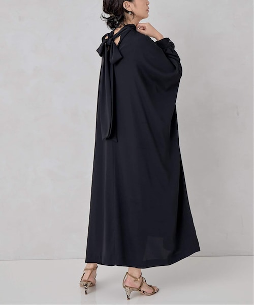 HARDY NOIR（アルディーノアール）の「《予約》ポンチョボウタイ