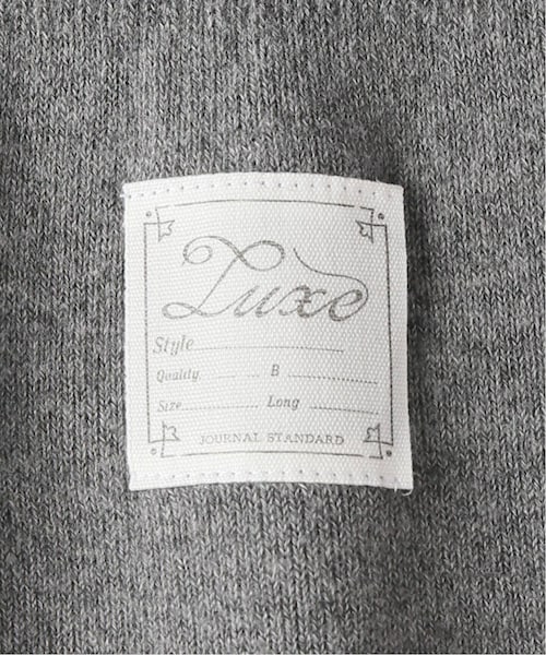JOURNAL STANDARD LUXE（ジャーナルスタンダード ラックス）の「C/W