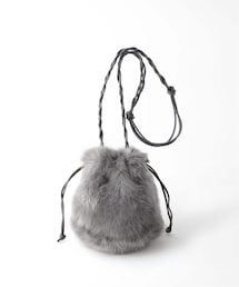 B.C STOCK | エコFOX ドローストリングバッグ(バッグ)