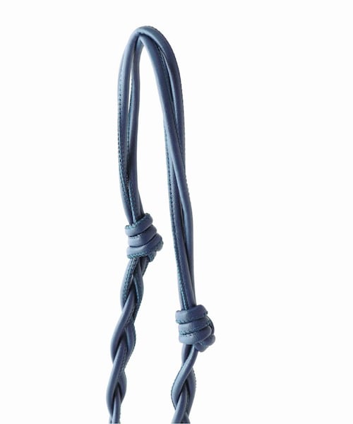 B.C STOCK（ベーセーストック）の「エコFOX ドローストリングバッグ（バッグ・グレーA/フリー/在庫あり）」の11枚目の写真