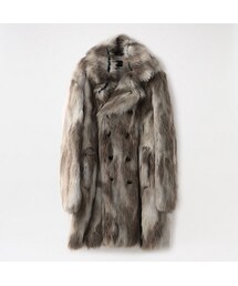LOVELESS（ラブレス）の「【Needles】MEN Pea Coat - Acrylic