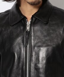 schott（ショット）の「Schott(ショット) NEW SINGLE BREST RIDERS