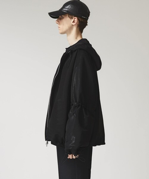 name. ジャケット　黒 Yahoo!オークション -「name. ジャケット」(メンズファッション