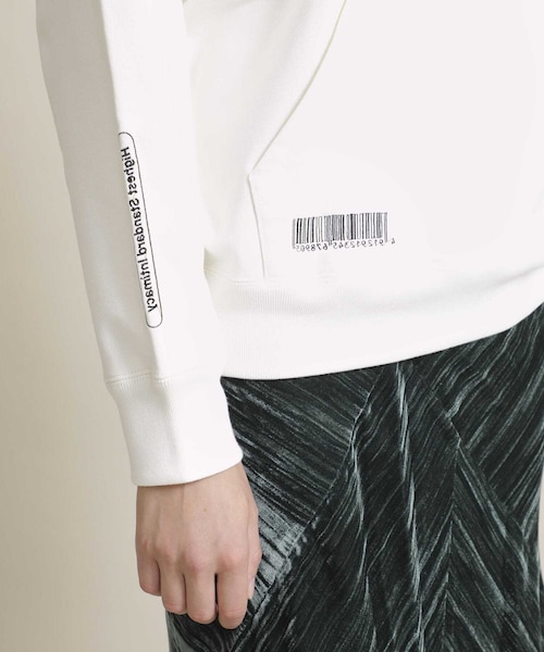 beautiful people（ビューティフルピープル）の「スビンピマスウェット