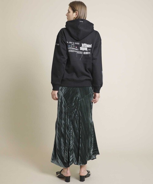 beautiful people（ビューティフルピープル）の「スビンピマスウェット