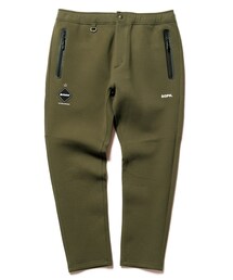 F.C.Real Bristol | FLAT HEM SWEAT TRAINING PANTS(パンツ)