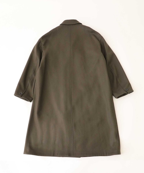 ジャケット・アウター RERACS LOOSE CHESTERFIELD COAT THE RERACS LOOSE CHESTERFIELD COAT』 – COLDBECK ONLINE