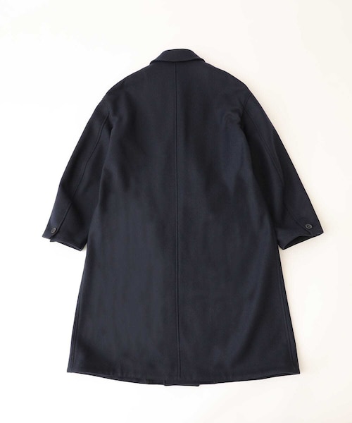 ジャケット・アウター RERACS LOOSE CHESTERFIELD COAT THE RERACS LOOSE CHESTERFIELD COAT』 – COLDBECK ONLINE