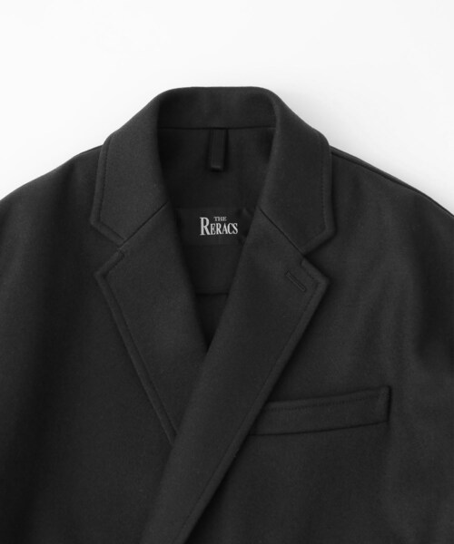 THE RERACS（ザ・リラクス）の「STUDIOUS別注 LOOSE