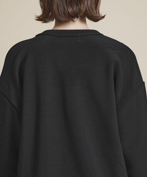 UN3D.（アンスリード）の「アートドッキングスウェット（）」 - WEAR