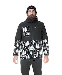 新品未使用＊ティートンブロス＊Teton Bros Teton Bros.別注 Hybrid Running Vest」発売のお知らせ