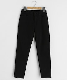 DHOLIC | 裏起毛シークレットゴムパンツ(その他パンツ)