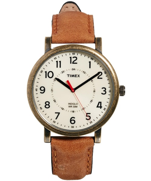 TIMEX（タイメックス）の「Timex Watch Originals Classic Round 