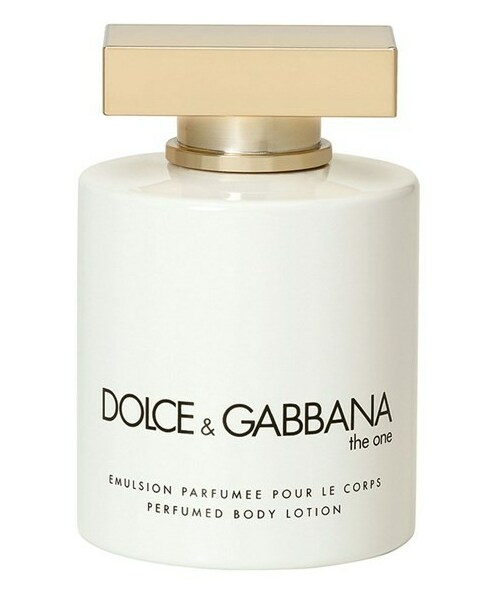Dolce & Gabbana（ドルチェアンドガッバーナ）の「Dolce&Gabbana Beauty 'The One' Body