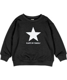 T>>2 | プリントトレーナー(スウェット)