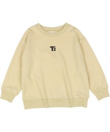 T>>2 | プリントトレーナー(スウェット)
