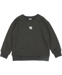 T>>2 | プリントトレーナー(スウェット)